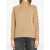Allude Turtleneck In Wool And Cashmere BEIGE
