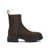 Copenhagen Ankle boots Brown