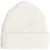 Aylin Koenig Knit beanie 'Noli' White