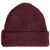 Aylin Koenig Knitted beanie 'Noli' Red