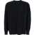 C.P. Company Wool Sweater BLACK