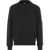 C.P. Company Cotton Sweatshirt BLACK