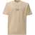 C.P. Company T-Shirt With Logo IVORY