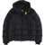 Parajumpers Down Jacket "Norton" BLACK