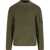 C.P. Company Cotton Sweater GREEN