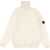 C.P. Company Wool Sweater IVORY