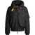Parajumpers Bomber "Gobi" BLACK