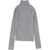 Hugo Boss Turtleneck Sweater GREY