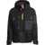 Parajumpers "Amak" Ski Jacket BLACK