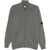 C.P. Company Wool Jersey. GREY