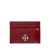 Tory Burch Wallets & Card holders Red