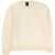Hugo Boss Sweater "Fascona" WHITE