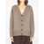Lisa Yang Amery Cardigan Sweater BEIGE