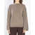 Lisa Yang Kristy Crew-Neck Sweater BEIGE