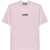 BARROW T-Shirt With Print PINK