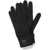 Parajumpers "Plain" Gloves BLACK