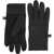 The North Face "Etip" Gloves BLACK