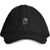 Parajumpers "Power" Baseball Cap BLACK
