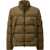 C.P. Company Nycra-R Hooded Down Jacket FALLEN ROCK
