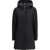 Moose Knuckles Cloud Parka BLK W/NAT SH