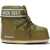 Moon Boot Icon Low Boots KHAKI