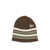 STÜSSY Hats Brown