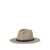 Brunello Cucinelli Wool hat Beige