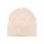 Brunello Cucinelli Wool, alpaca and cashmere beanie Beige