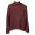 MAX MARA MM SWEATER Bordeaux