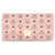 MCM Canvas Aren Wallet SOFT PINK