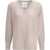 Cruna Mohair wool Sweater Giselle PERLA + ARGENTO
