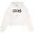 Marni Sweatshirt With Logo WHITE