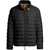 Parajumpers Down Floor "Ugo" BLACK