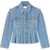 Ganni Denim Jacket BLUE