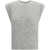 forte_forte Sleeveless Top PEARL