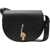 Burberry Small Bridle Shoulder Bag BLACK