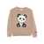 Mc2 Saint Barth DOUGLAS-TRUDI PANDA 12 PATCH Brown