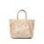 Mc2 Saint Barth VANITY MINI CORDUROY-12 EMB Beige