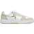 AXEL ARIGATO "Says Lo Bee Bird" Sneaker WHITE