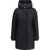 Moose Knuckles Cloud Parka BLACK