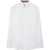 Burberry Regular Fit Shirt WHITE