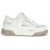 REPRESENT Studio Sneakers WHITE/GREY
