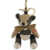 Burberry Thomas Bear Charm ARCHIVE BEIGE