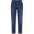 Brunello Cucinelli Cuffed Jeans DENIM SCURO