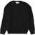 MSGM Wool Sweater BLACK