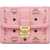MCM Wallet "Tracy" PINK