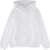MSGM Sweatshirt With Logo WHITE