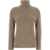 THE ROW Mariam Turtleneck In Cashmere BEIGE