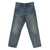 Carhartt "Single Knee" Jeans Blue