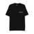 Carhartt "S/S Archive Script" crew-neck T-shirt Black
